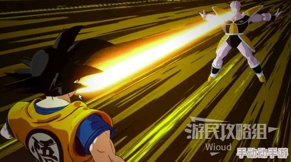《七龙珠电光炸裂ZERO》全面解析:弗利萨军参战分歧路线解锁攻略与技巧 《七龙珠电光炸裂ZERO》全面解析:弗利萨军参战分歧路线解锁攻略与技巧