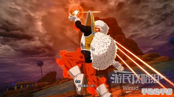 《七龙珠电光炸裂ZERO》全面解析:弗利萨军参战分歧路线解锁攻略与技巧 《七龙珠电光炸裂ZERO》全面解析:弗利萨军参战分歧路线解锁攻略与技巧