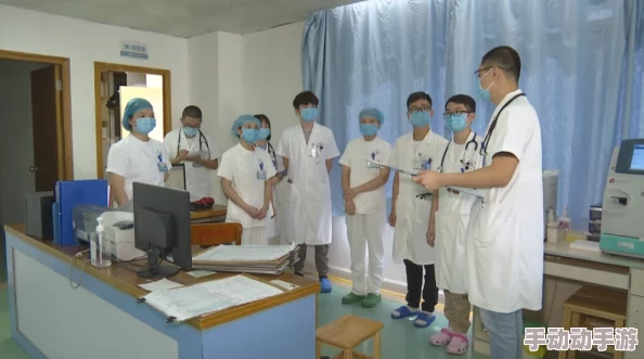 三个护士帮我打了一次飞机，竟然在医院的休息室上演了惊心动魄的紧急救援！