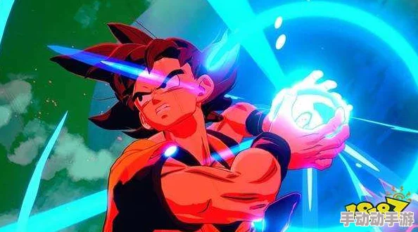 《七龙珠电光炸裂ZERO》：解锁黑悟空正义证明分歧路线的全面攻略