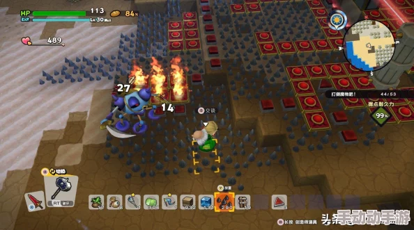 《勇者斗恶龙3重制版》震撼发布:新增独特“怪物战斗之路”模式 《勇者斗恶龙3重制版》震撼发布:新增独特“怪物战斗之路”模式