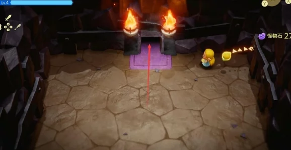 《塞尔达传说 智慧的再现》中怪物石的详细使用方法与技巧解析