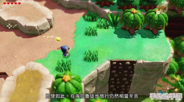 《塞尔达传说 智慧的再现》中怪物石的详细使用方法与技巧解析