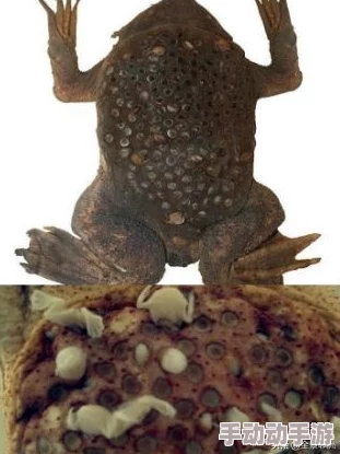 蝌蚪窝主页：全新功能上线，用户体验大幅提升，快来看看有哪些惊喜等着你！