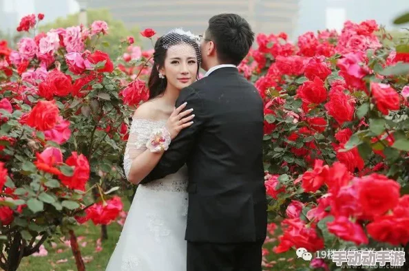 新婚小兰兰惊爆:婚礼现场突现神秘嘉宾,众人目瞪口呆! 新婚小兰兰惊爆:婚礼现场突现神秘嘉宾,众人目瞪口呆!