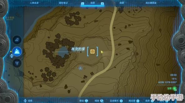 《塞尔达传说 智慧的再现》游戏中第二只蜈蚣隐藏位置全解析 《塞尔达传说 智慧的再现》游戏中第二只蜈蚣隐藏位置全解析