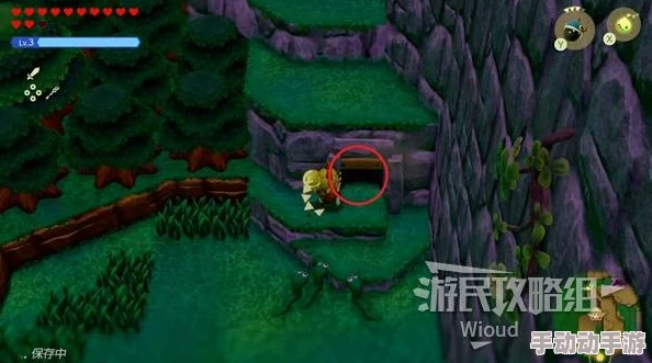 《塞尔达传说 智慧的再现》游戏中第二只蜈蚣隐藏位置全解析 《塞尔达传说 智慧的再现》游戏中第二只蜈蚣隐藏位置全解析