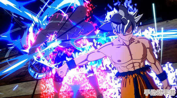 《七龙珠电光炸裂ZERO》中孙悟饭成为最强战士的分歧路线解锁全攻略