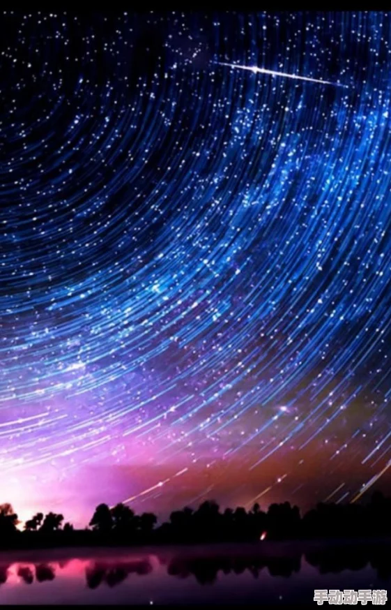 星空91.xxx：全球首个虚拟现实星空体验平台上线，带你穿越宇宙的奇幻旅程！