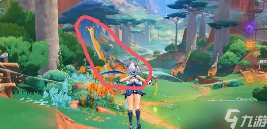 原神游戏内烦请高抬贵脚成就解锁指南与完成攻略详解 原神游戏内烦请高抬贵脚成就解锁指南与完成攻略详解