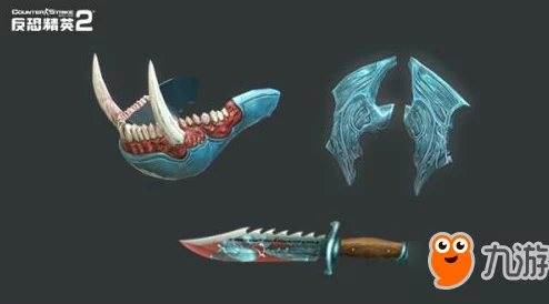 反恐精英游戏中，各类近战武器对比分析：哪个最为厉害？