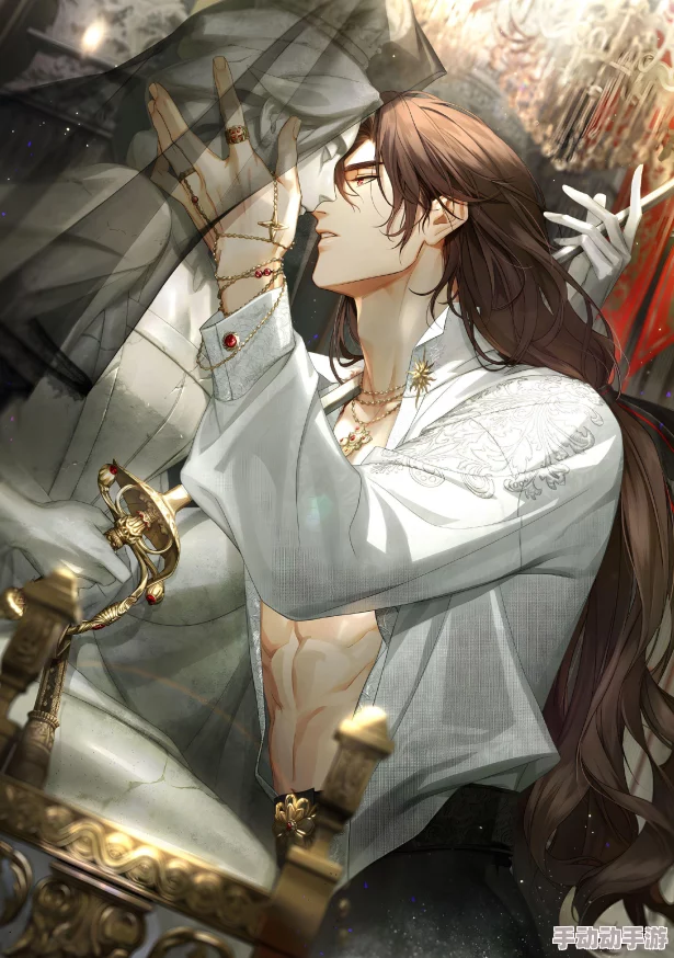 光与夜之恋游戏更新错误问题的高效解决策略与方法 光与夜之恋游戏更新错误问题的高效解决策略与方法