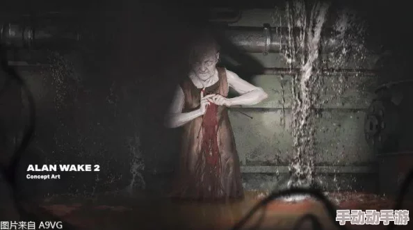 心灵杀手2全面解析：第六章我的小屋详细解密流程与图文攻略指南