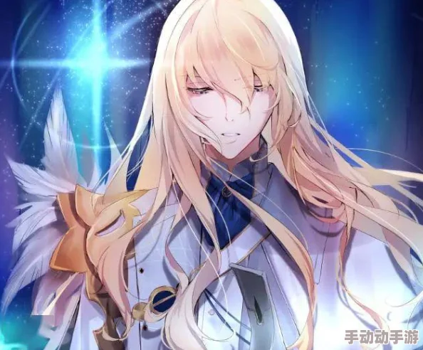 FGO队长：领导力的光辉，探索异界之旅的领航者