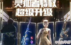 cf灵狐神秘商店在哪参加_灵狐神秘商店活动地址