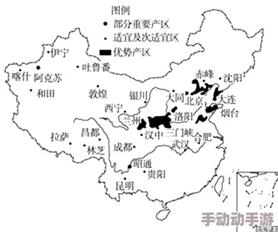 96精产国品一二三产区区别，了解不同产区的特点，有助于选择优质产品