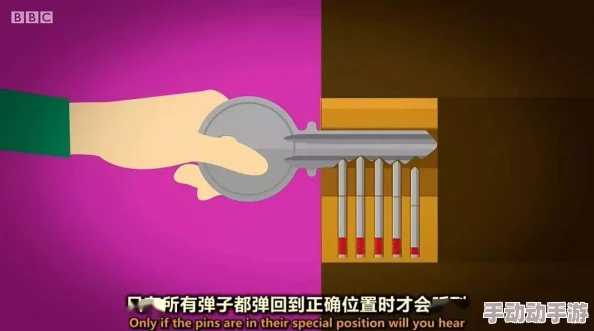 一小时人生：全面解析钥匙与锁的制作方法详解教程