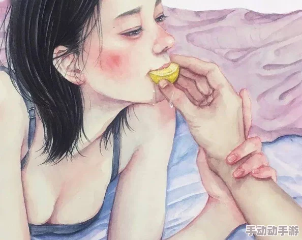 动漫美女羞羞漫画，画风精美，角色设计独特，让人忍不住想要收藏