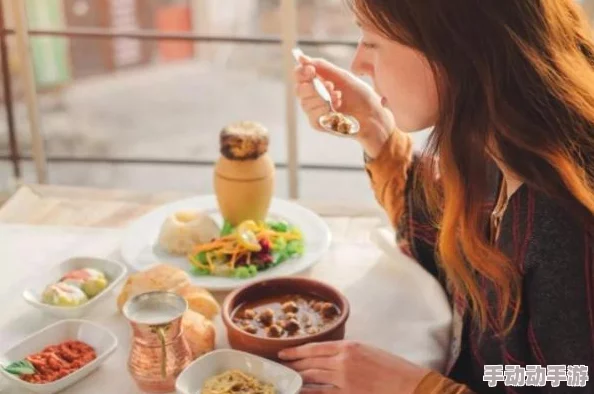 两人 一人吃10分钟：饮食习惯对健康的影响与时间管理的重要性分析