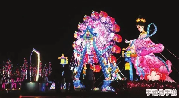 锦绣奇缘：百花盛宴玩法揭秘，换装搭配大赛融合激烈排位竞技