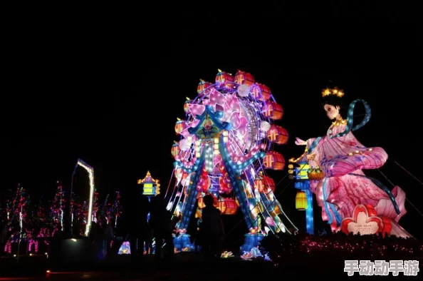 锦绣奇缘：百花盛宴玩法揭秘，换装搭配大赛融合激烈排位竞技