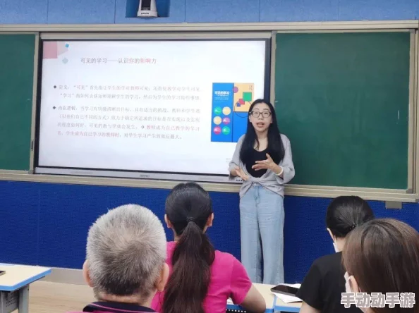 Ji zzz 老师：在教育领域的创新实践与学生成长的深刻影响，分享她的教学心得与经验之谈