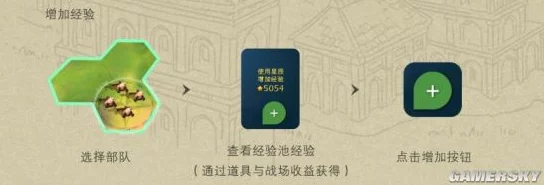 文明Online：起源联盟深度玩法简介及如何创建联盟的详细步骤