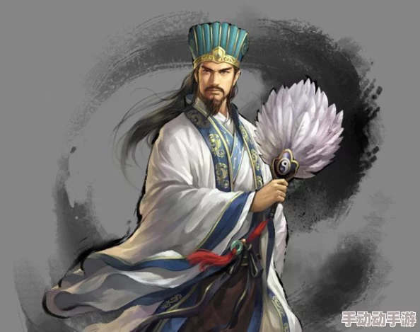 《名将天下》金色SSR武将深度剖析：神诸葛亮技能与搭配详解