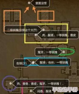 长生劫手游26-30层高效通关策略：全面解析与实战攻略指南