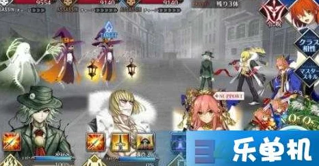 命运冠位指定FGO：星之三藏周回本解锁攻略及全敌人配置详解