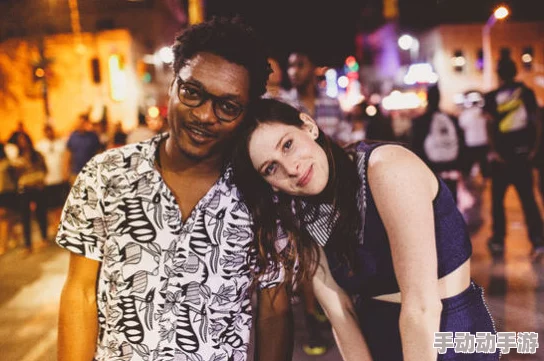 欧美激情黑人音乐文化的正能量传播