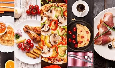 被黑人粗黑大肉奉最新研究表明，适量摄入黑色食物有益健康