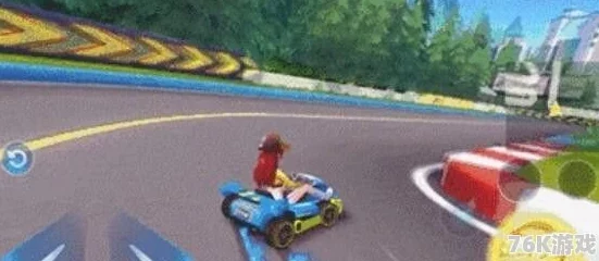 QQ飞车手游中停滞漂移与侧身漂移详解:定义、区别及运用技巧 QQ飞车手游中停滞漂移与侧身漂移详解:定义、区别及运用技巧