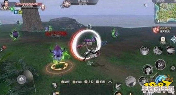 完美世界手游武侠角色魂石搭配攻略：高效武侠魂石选择与推荐指南