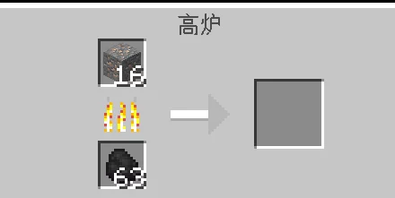 《我的世界》高炉详细制作合成步骤及高效加热方法全面分享指南