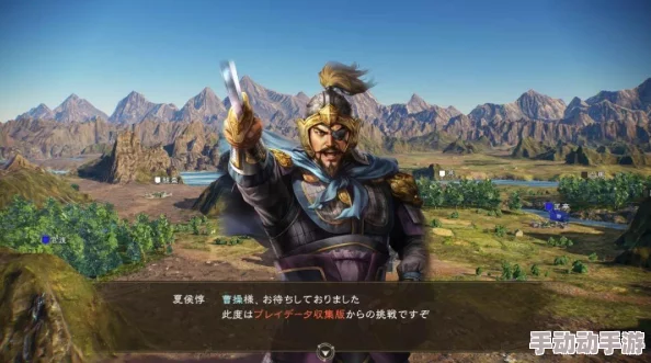 三国战纪群雄逐鹿全面解析：武将培养入门攻略与策略指导