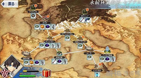 命运冠位指定FGO：鬼魂提灯作用详解及需要灯笼英灵全面汇总