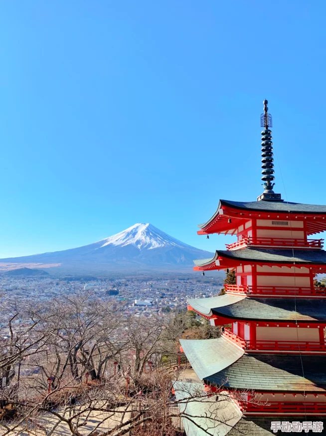 日本免费的一级v一片风景名胜推荐：东京晴空塔、富士山、京都清水寺等地都是绝佳的旅游选择