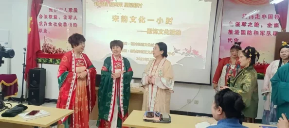 国产精品婷婷久久爽一下 弘扬传统文化传承经典美德