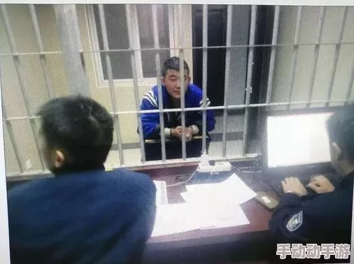 中国偷窥wc女厕视频嫌疑人被警方抓获并接受调查