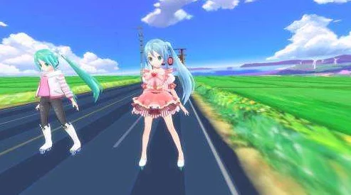 初音速游戏攻略：全面掌握高级执照考试技巧，轻松获得高级驾照方法指南