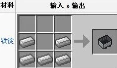 《我的世界》游戏中运输矿车的详细合成与制作方法全面分享指南