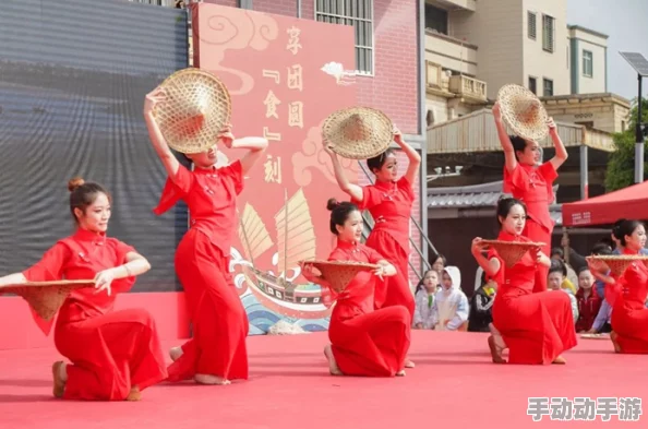 国产区一区二区三：弘扬传统文化，展现民族风采