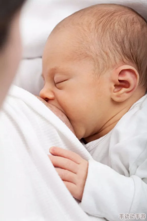 乖女的丰满奶水h 健康饮食与母乳喂养的科学指南