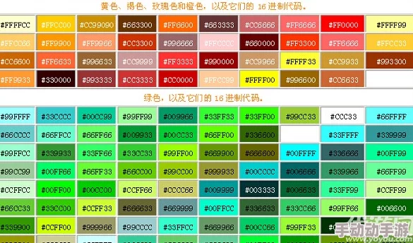 剑侠世界手游彩色字体颜色代码全攻略：打造个性聊天文字秘籍