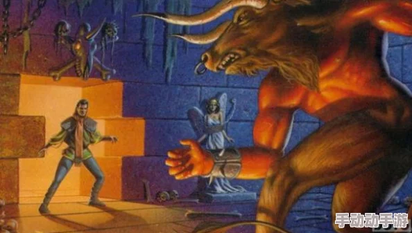 深度解析:黑暗圣经背后的宏大世界观与神秘背景故事介绍 深度解析:黑暗圣经背后的宏大世界观与神秘背景故事介绍