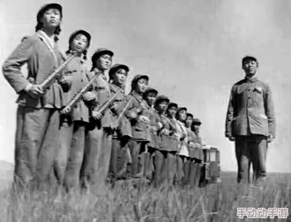 在线步兵区兵团岁月