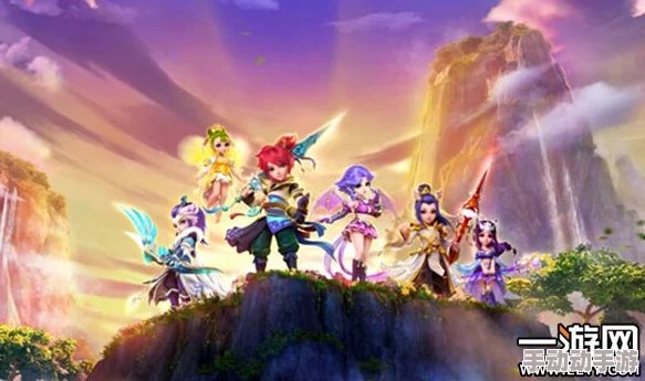 《西游萌萌》5月9日18时新服活动震撼开启,海量福利等你来拿! 《西游萌萌》5月9日18时新服活动震撼开启,海量福利等你来拿!