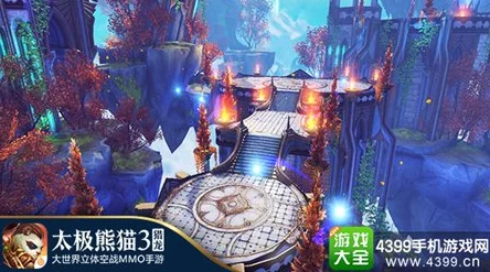 太极熊猫3猎龙新纪元：全新坐骑皮皮虾震撼登场，强势引领狩猎风潮！