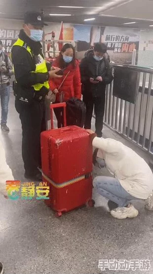 惊喜揭晓！地铁逃生游戏最新推出的逃生箱子竟是这款，速来围观！